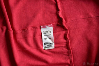 Triko  Alice Bizous, Marks & Spencer, Vero Moda, UP - 9