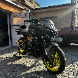 Yamaha MT10 2019 TOP - 9