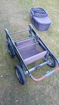 Kočárek ABC designe Viper4 - 9