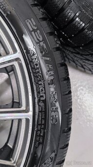 AEZ steam 5x112 R18 - 9