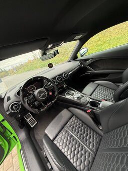 AUDI TTRS 2.5TFSI DNWA - 9