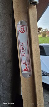 Prodám interiérové dveře - 9