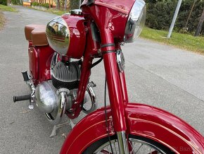 Jawa 350/354 - 9