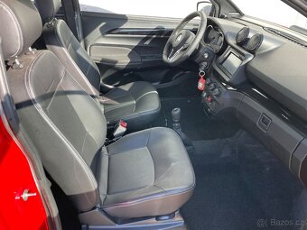 Aixam coupé 2023 - 9