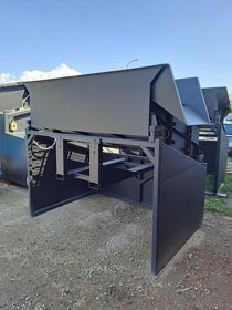 Třídička mobilní robustní,výkoná - ihned k dodání - 9