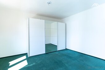 Pronájem bytu 2+1, 57 m2, Chotěboř, ul. Dukelská - 9