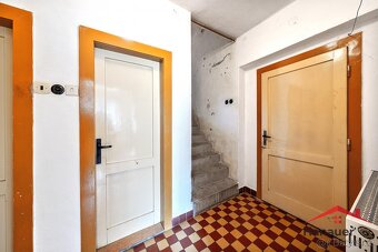 Prodej rodinného dom, Vrbičany u Lovosic - 9
