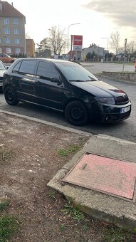 FABIA 1 RS 96kw - 9