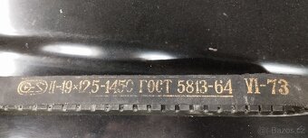DT 75 pasak - 9