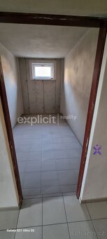 Prodej byt 2+kk, 57 m2, Ježov, ev.č. 02047 - 9