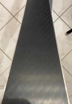 Lyžařský set lyže 163cm Head + přeskáče Dalbello 27cm - 9
