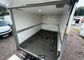 Mercedes-Benz Sprinter 115 kw - 9