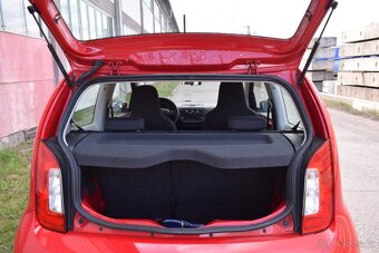 Škoda Citigo 1.0MPi/ČR/1MAJ/70TKM/2015/AC/ - 9