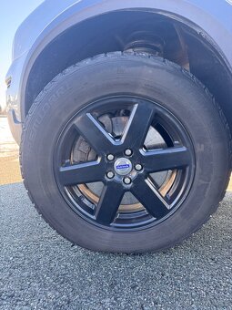Prodám Volvo XC90 2,4 D5 r.v. 2010 - 136kw. - 9