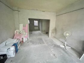 Prodej rodinného domu 190 m², pozemek 313 m² + SKLADY 11 - 9