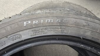Letní pneu 225/45/17 Michelin - 9