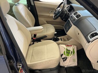 Škoda Roomster 1.4i 16V - 2009 - Panorama - tažné - 2x sada - 9