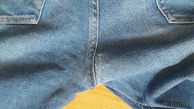 Jeans Tommy Hilfiger Relaxed Tapered Rey, vel. W 36 L 34 - 9