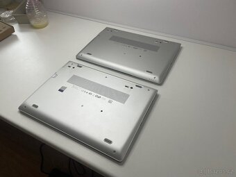 HP EliteBook 840 G6 16/32GB RAM 256GB SSD - NOVÁ baterie - 9