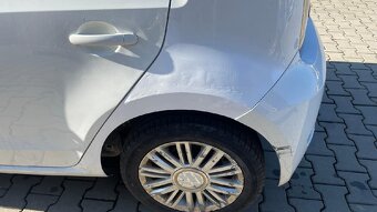 Volkswagen Up 1,0 G-Tec 50kW CNG 1.maj - 9