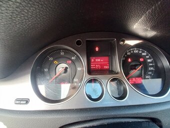 Volkswagen Passat Variant, 1.9. TDI - Servisováno - 9