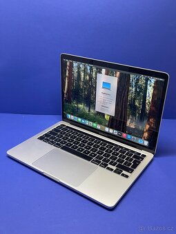MacBook Pro 2020/16GB RAM/Intel i5/256GB SSD/Záruka - 9
