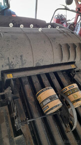 lis New Holland - 9