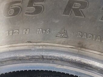 Offroad Pneu 265/65 (cena za 4 komplet) - 9