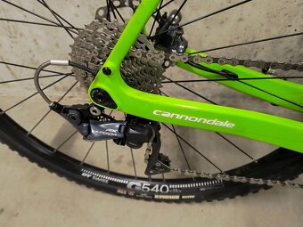GRAVEL FULL CARBON - 9
