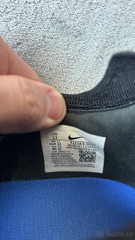 Kopačky Nike Phantom GX II PRO FG - 9