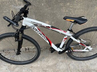 Dětské horské kolo Specialized Hardrock - 9