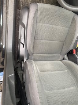 Golf 5 - 9