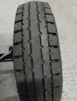 Vari sulka AV-650.NEPOUŽITÁ. za DSK-316.1PSVN,PZ,PSA - 9