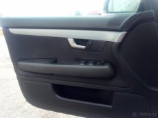 Audi A4 Avant 8ED,B7,2.0TFSI 147kw-dily z vozidla - 9