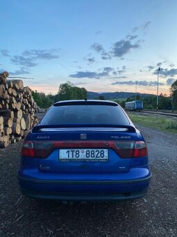 Seat Toledo 2000 1.9 - 9