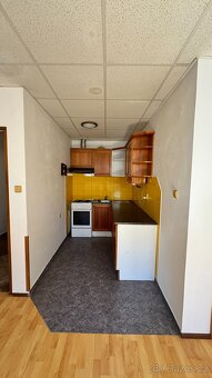 Pronájem bytu 2+kk 48 m² ul.Jiráskova, Turnov - 9