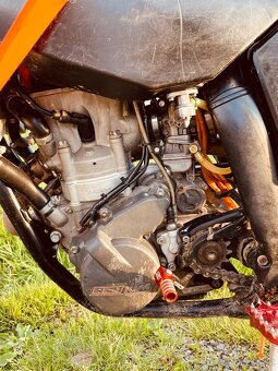 KTM EXC-F 250  - 9