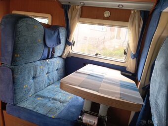 Autokaravan fiat ducato - 9