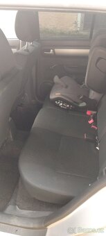 Suzuki SWIFT 1.3 LPG - 9