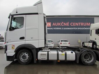 Predám MERCEDES BENZ Actros Mega BL-027TA - 9