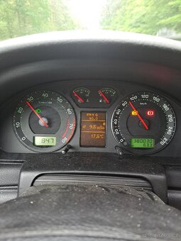 Superb 1.8 turbo Lpg - 9