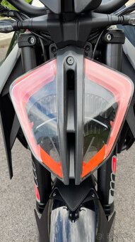 KTM Superduke 1290R - 9
