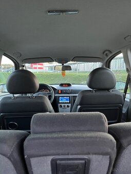 Opel Meriva A 1.6 16V 74KW - 9