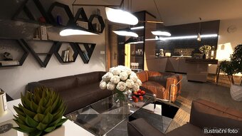 Rodinný dům 4+kk, 80 m2, Horní Kozolupy, okres Tachov - 9