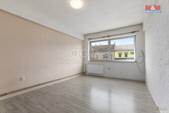 Prodej bytového domu s 10 byty a komercí, Hlinsko - 9