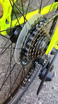 Dětské kolo Maxbike 26 - 9