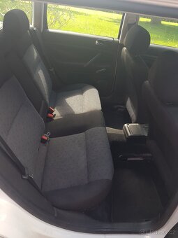 Volkswagen Passat 1,9TDI - 9