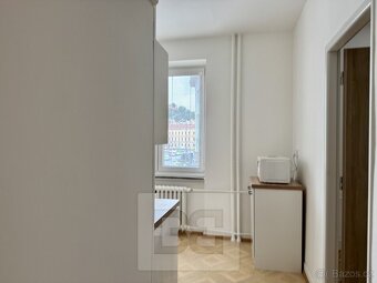 Pronájem byty 3+1, 73 m2 - Brno - Staré Brno, ev.č. N08088 - 9