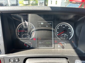 Scania R410,Standart,Euro6,Retarder - 9