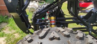 Minirocket motors 250 - 9